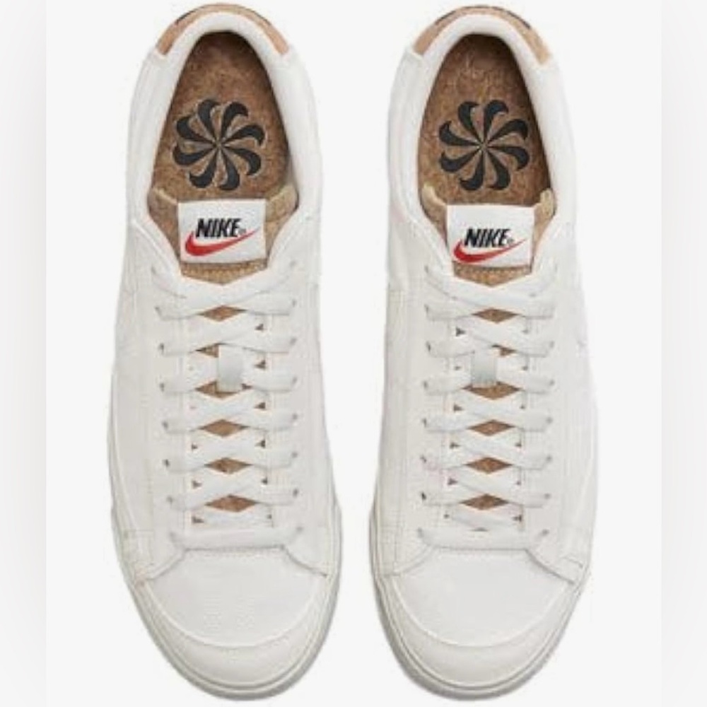 Nike Blazer Low ‘77 PRM Shoes
